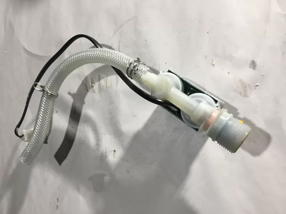 Miele 07934072 Dishwasher Inlet Valve AZ100345 | Sl27