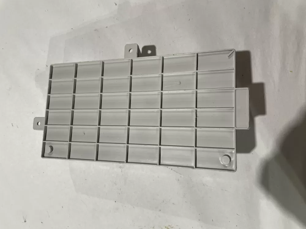 Samsung DC92-00322E DC92-00160A Dryer Electronic Control Board AZ156873 | KM2348