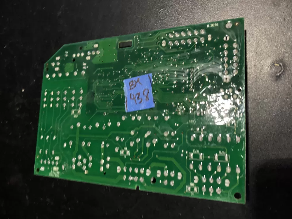 KitchenAid PS11754325 Refrigerator Jenn Air Control Board AZ24786 | BK438