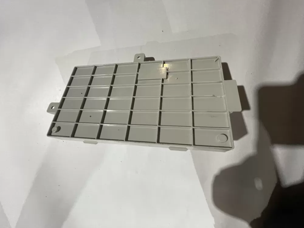 Samsung DC92 00382A DC41 00092C Dryer Control Board AZ191925 | KM675