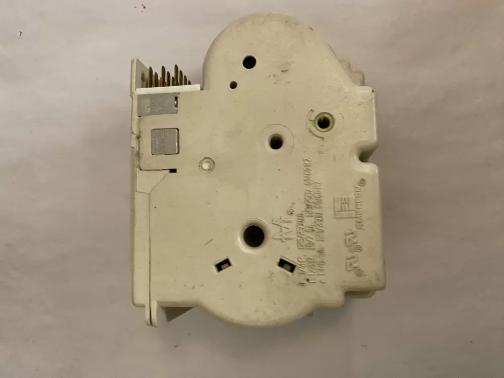 Maytag 6 3705950 Washer Timer AZ111562 | BK940