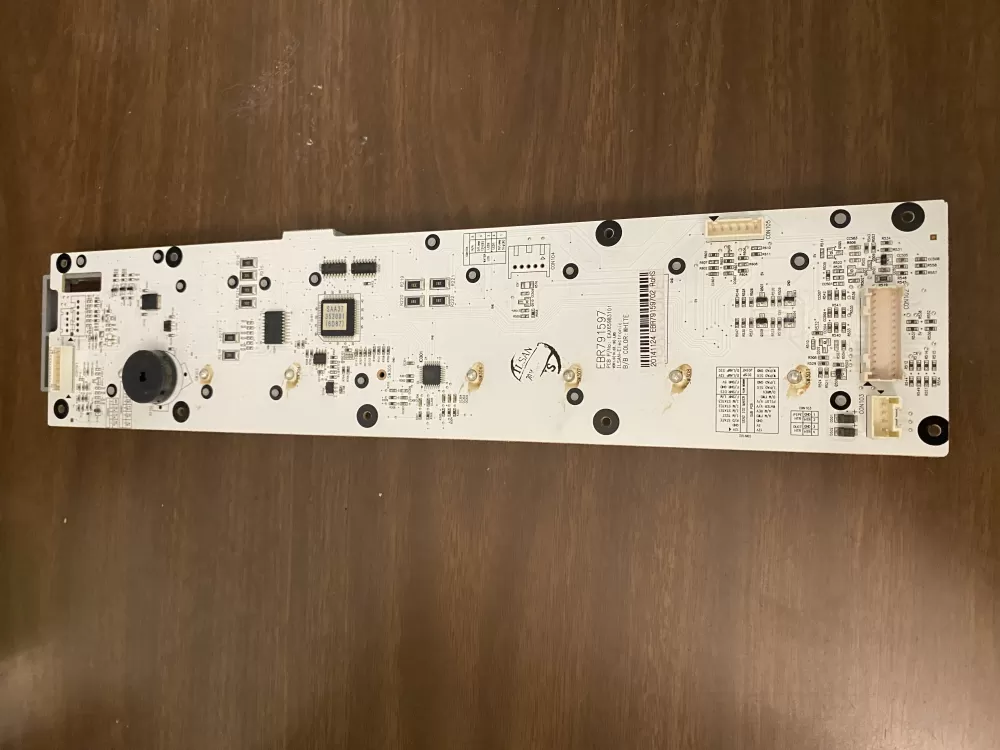 LG EBR79159702 KENMORE Refrigerator Control Board Dispenser AZ95974 | BK1562