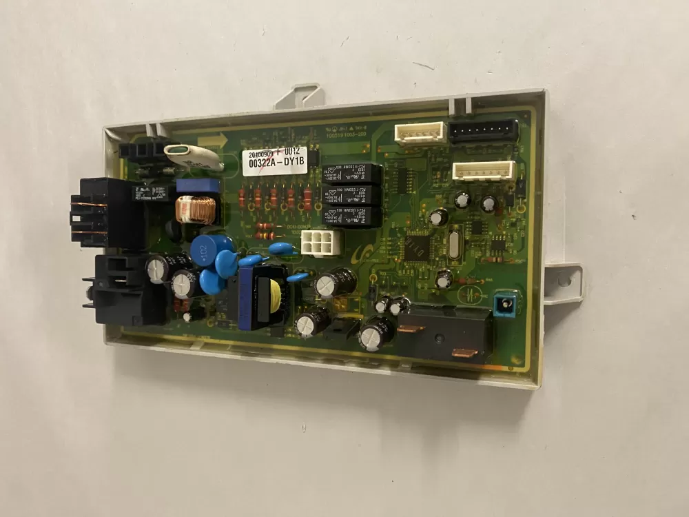 Samsung 00322A DC41-00142A DC92-00322A Dryer Control Board