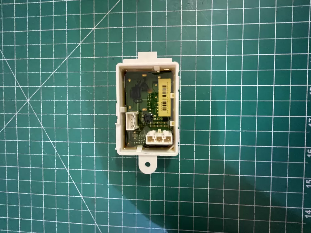 Samsung DC92-01855A Washer Control Board