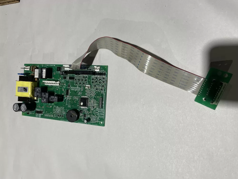 GE 165D7949G101 Dishwasher Control Board