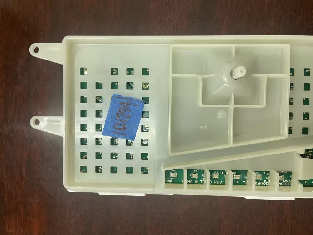 Kenmore W11101093 W11162444 Washer Control Board AZ30505 | KM294