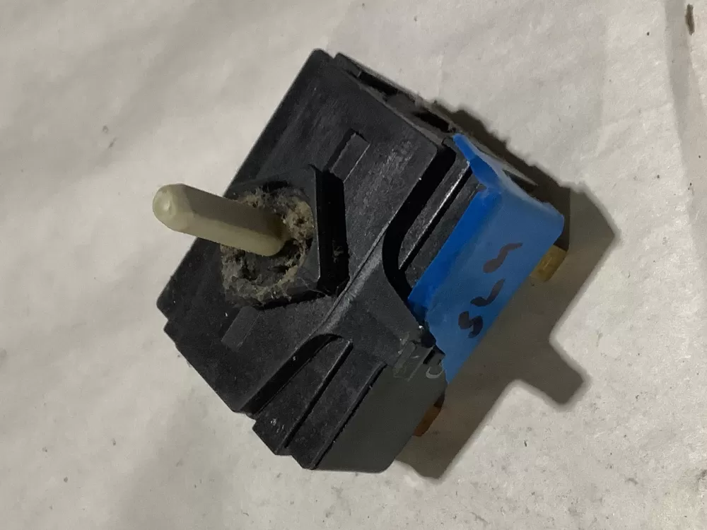 Whirlpool WPW10150079 8280503 Washer Selector Rotary Switch AZ113610 | Sl9