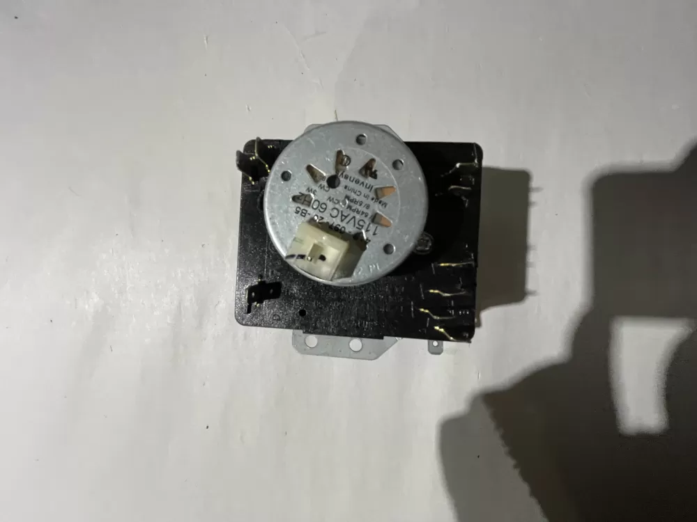 Kenmore AP6016544 W10186032 WPW10186032 Dryer Timer AZ200050 | KM2727