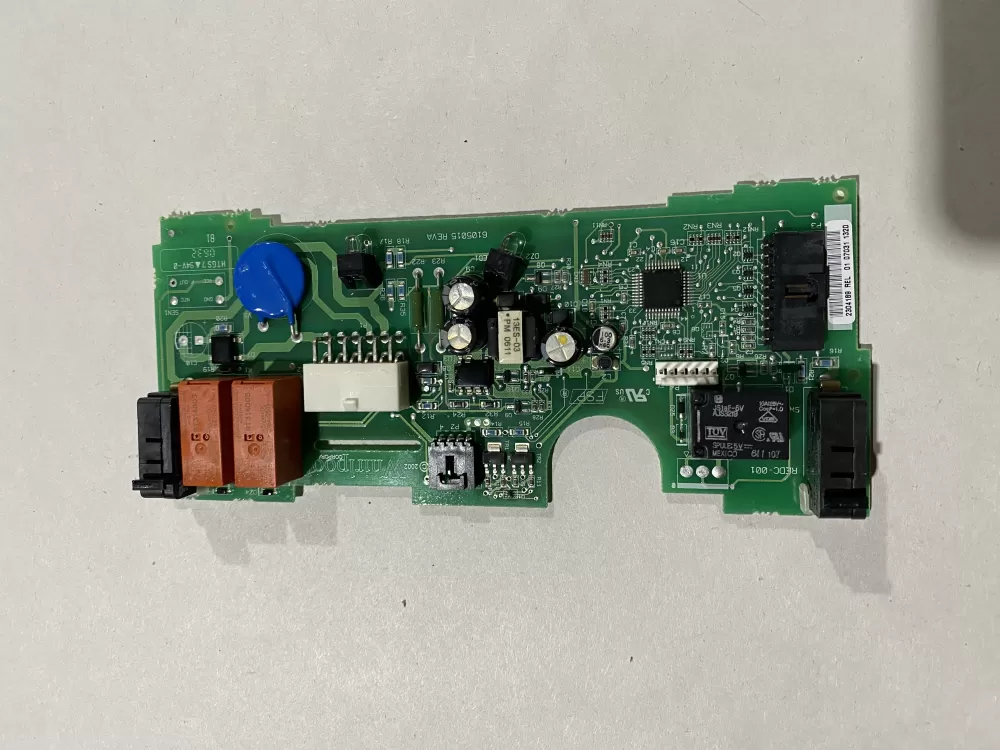 Whirlpool 2304189 Refrigerator Control Board