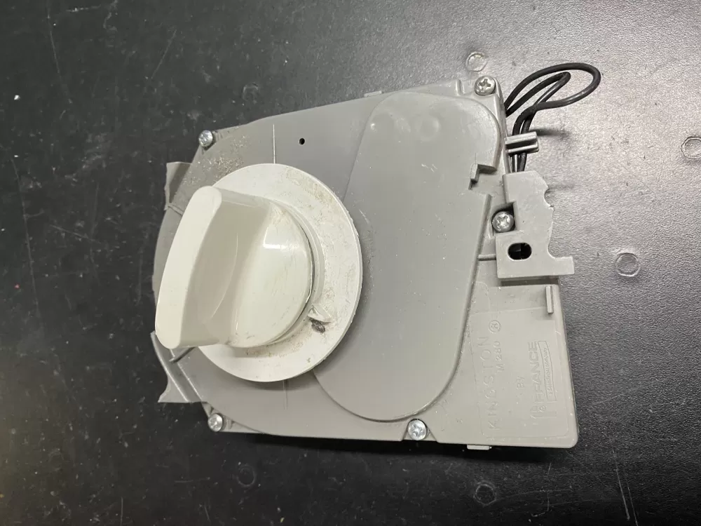 WH12X994 Washer Timer Assembly AZ20602 | BK709