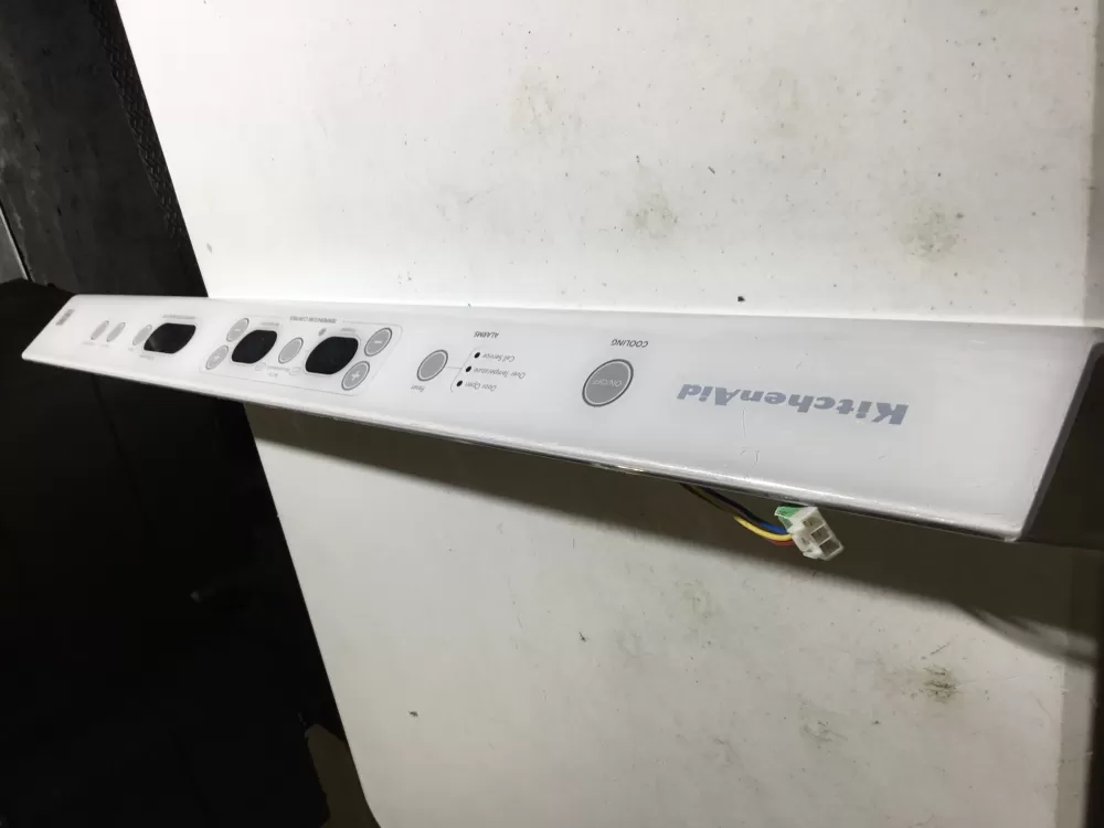 Whirlpool  KitchenAid 2309266  AP4321874  1407834  G1251036 Refrigerator UI Control Panel