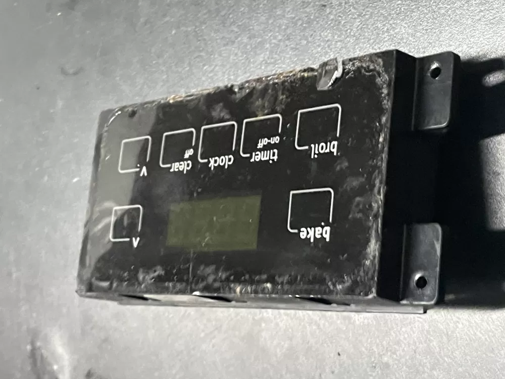 Frigidaire Westinghouse 316222800 316222802 Oven Control Board AZ21488 | WM1182