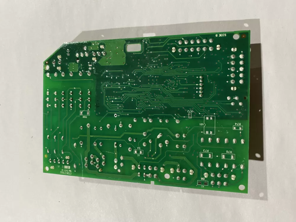 Whirlpool W10401830 Refrigerator Control Board AZ186642 | BK2745