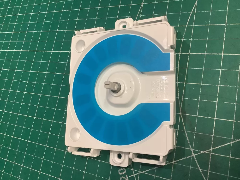 Samsung DC92-02391A Washer Module