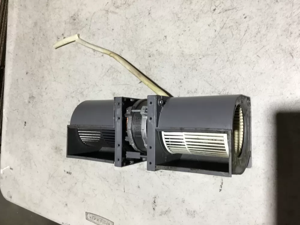 Hotpoint OBB-2275X1 Microwave Ventilation Fan Motor AZ72013 | Sl95