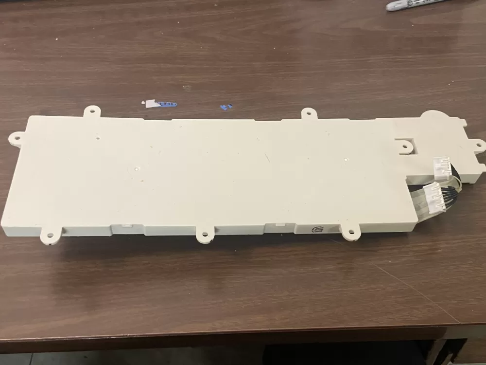 LG EBR62267117 EBR62267122 PS7792454 Washer Control Board AZ99636 | Wmv294