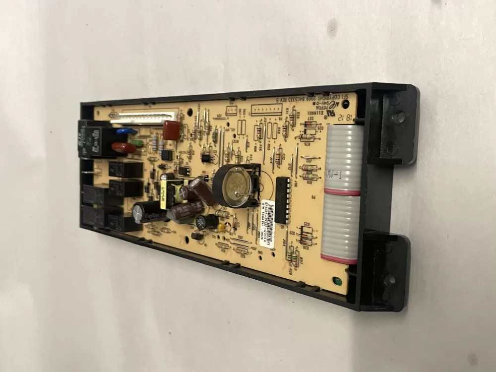 Frigidaire  Kenmore 316557237  AP4620476  SF5321-S8312  SF5321-S8312C  1794651  316418312  316557212  AH3419406  EA3419406  PS3419406 Oven Control Board