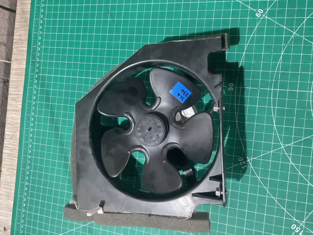 Frigidaire A19984701 Refrigerator Condenser Fan AZ191649 | SL230