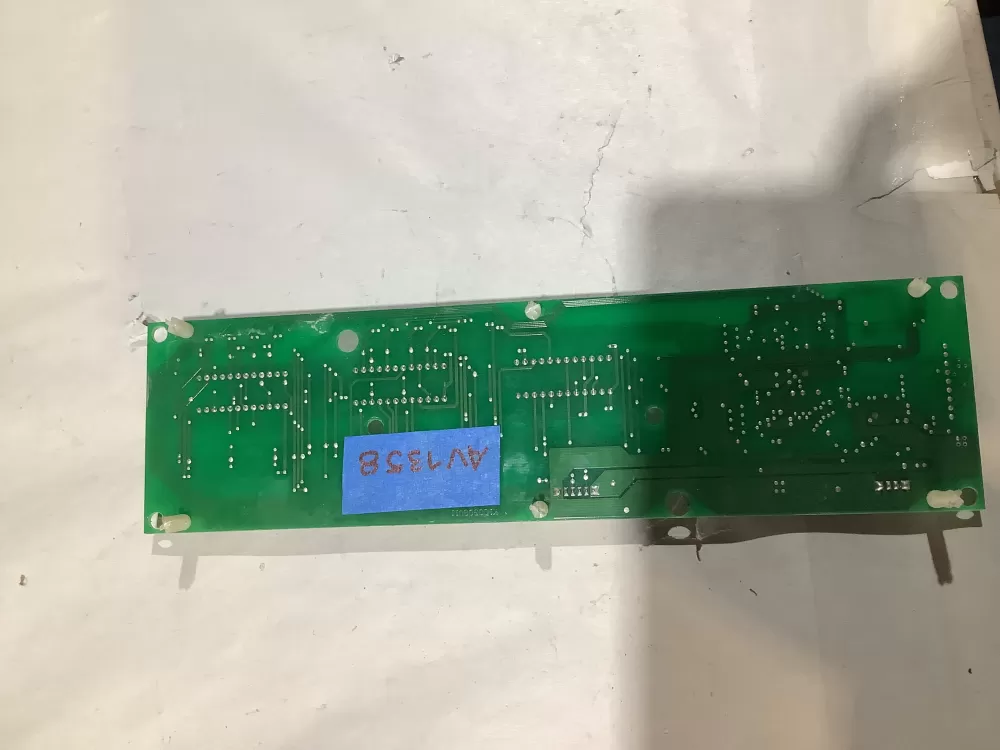  Genuine OEM Bertazzoni Power Board Fvc Z180442 AZ102326 | AV1358