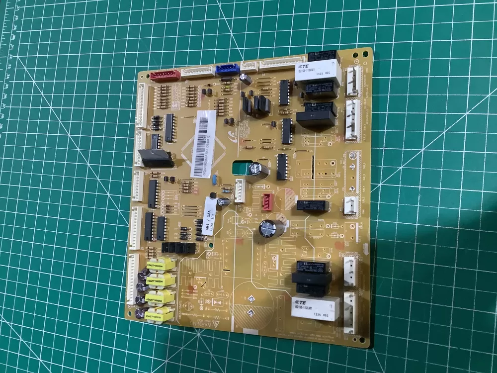 Samsung DA92-00364A DA94-02680A PS11733342 Refrigerator Control Board