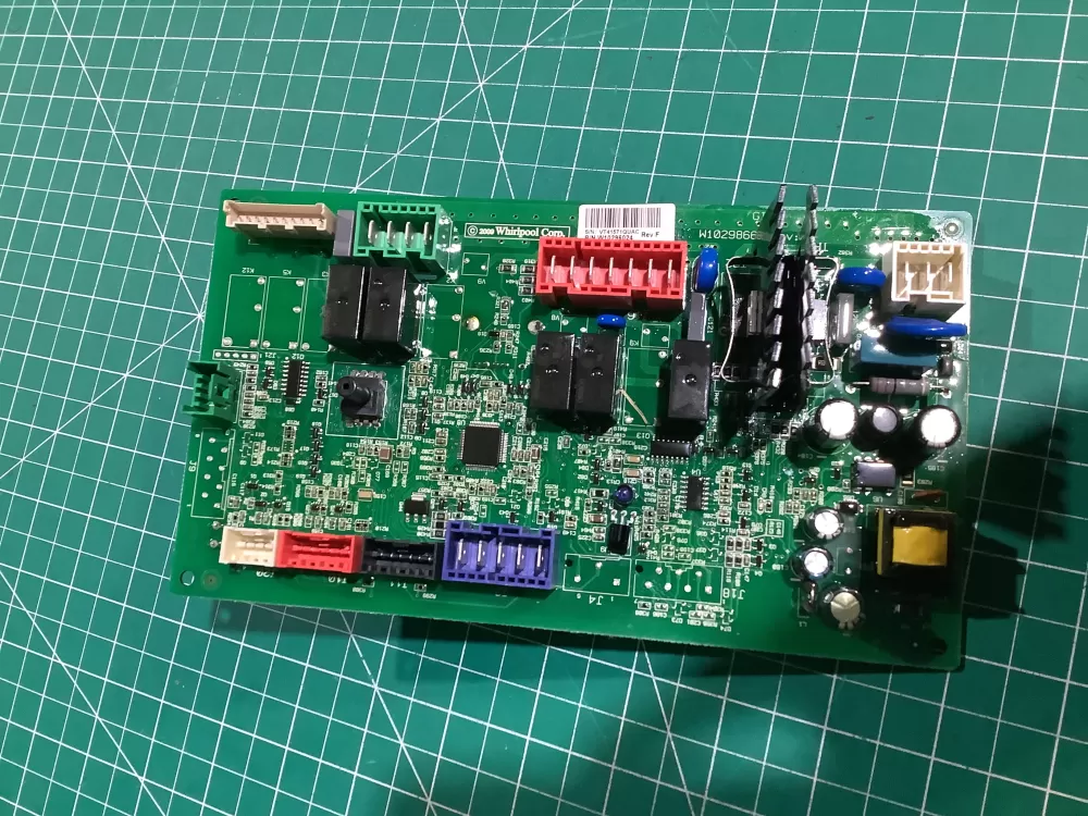 Whirlpool  Kenmore  Maytag W10511996 W10296024 Washer Control Board