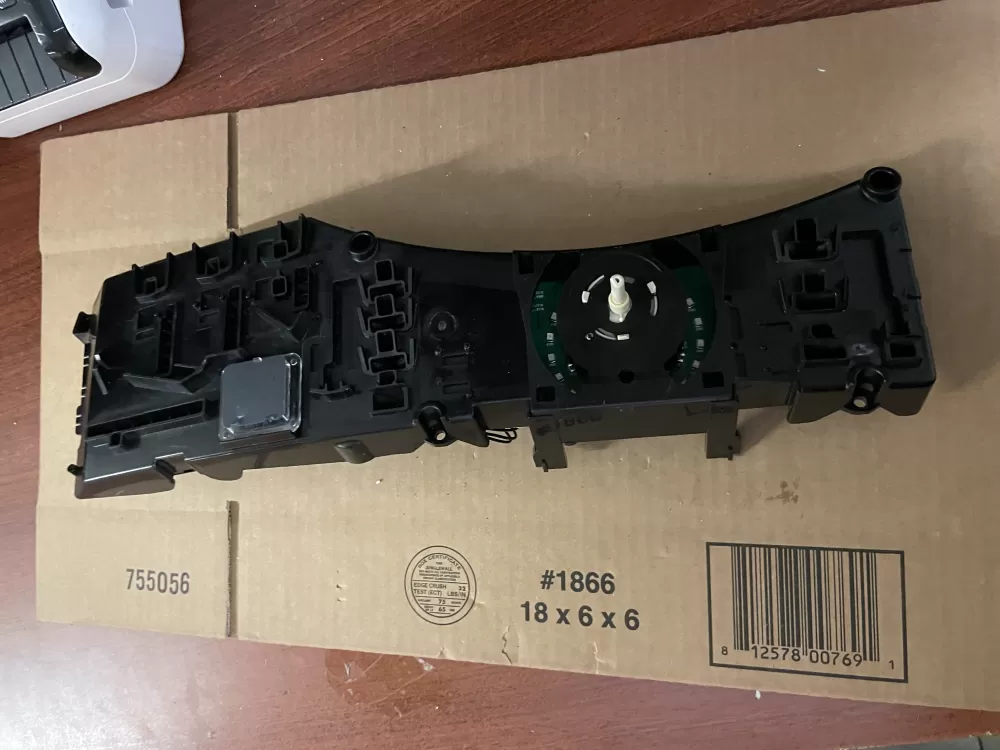 Whirlpool Maytag W10246787 W10269025 WPW10269025 PS11751475 Dryer Control Board