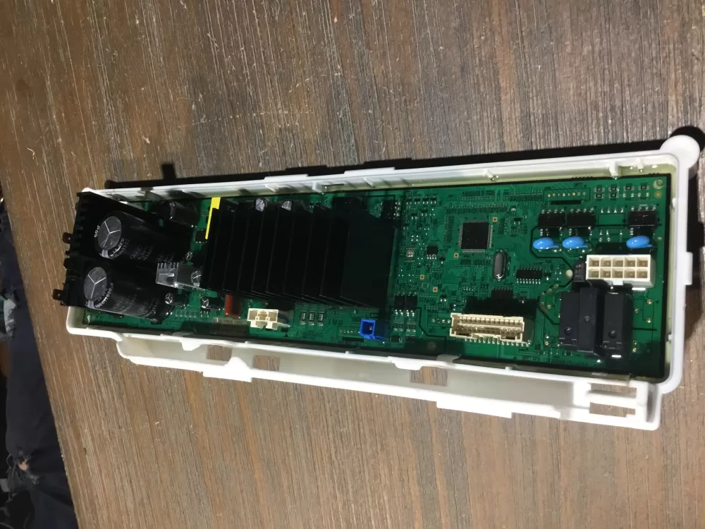 Samsung DC92 02388S Washer Control Board AZ54433 | NRV522