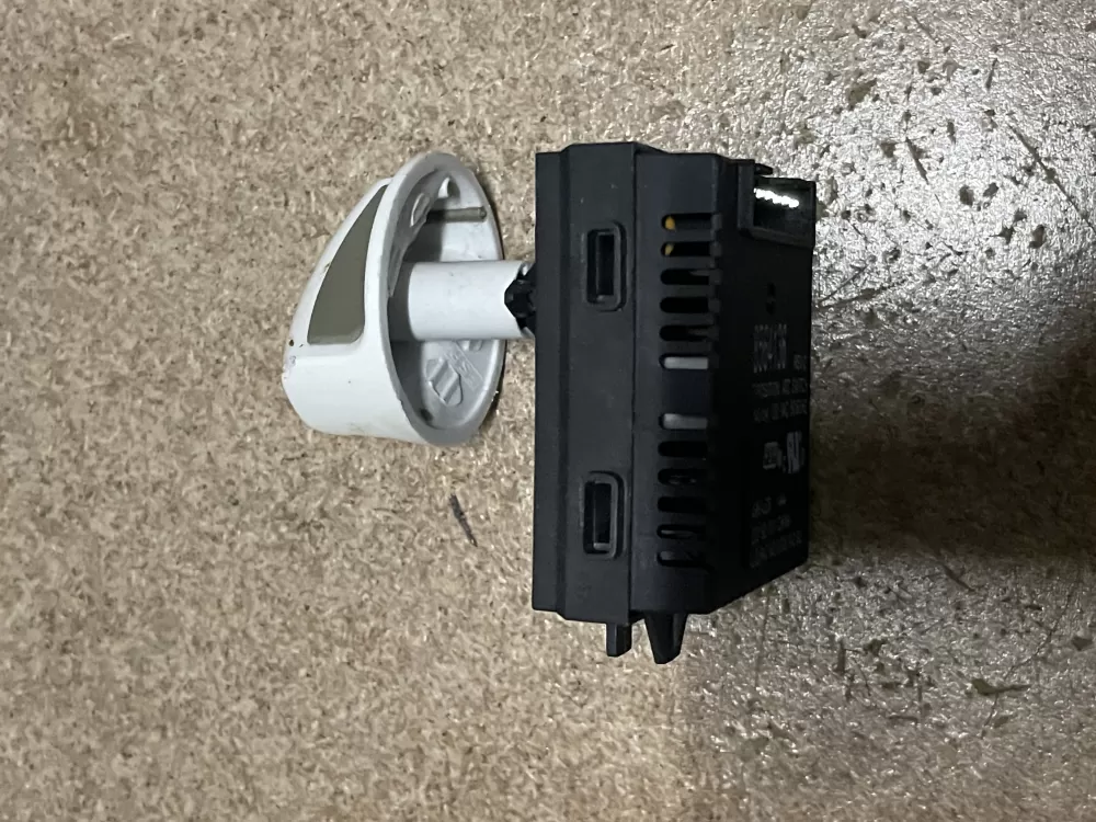 Kenmore WP8564136 PS11746540 Washer Control Board Switch AZ25797 | KM100