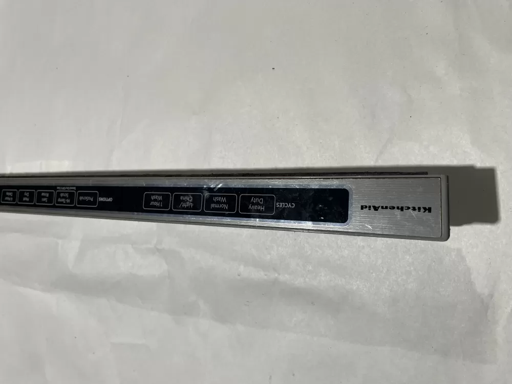 KitchenAid WPW10481125  AP6022120  W10481125  2692204  PS11755449  W10195793  W10593257  W10593233 Dishwasher Control Board