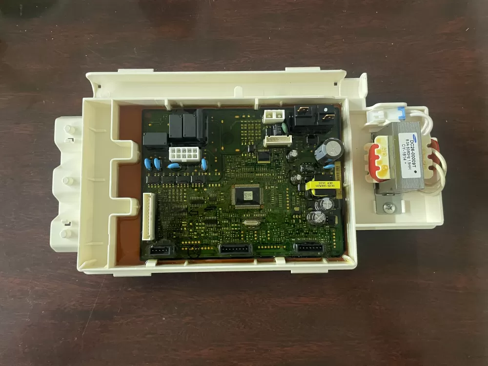 Samsung DC92-01803K  DC94-06598A  AP6002445  4929241  PS11735086 Washer Control Board