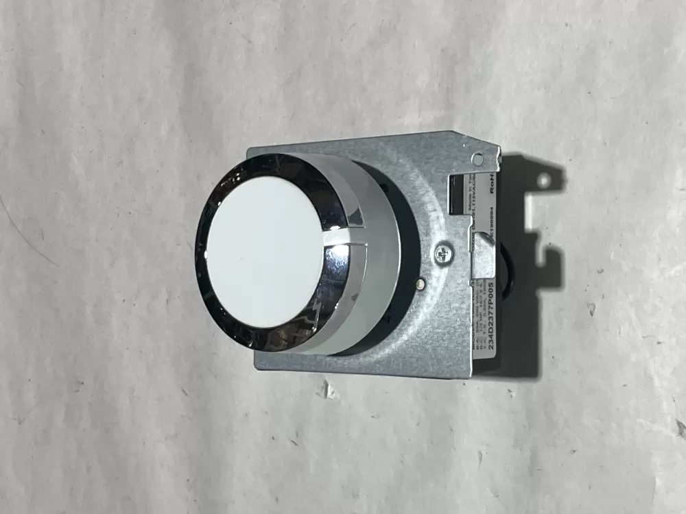 Hotpoint  General Electric WE04X25280 234D2377P005 Dryer Timer