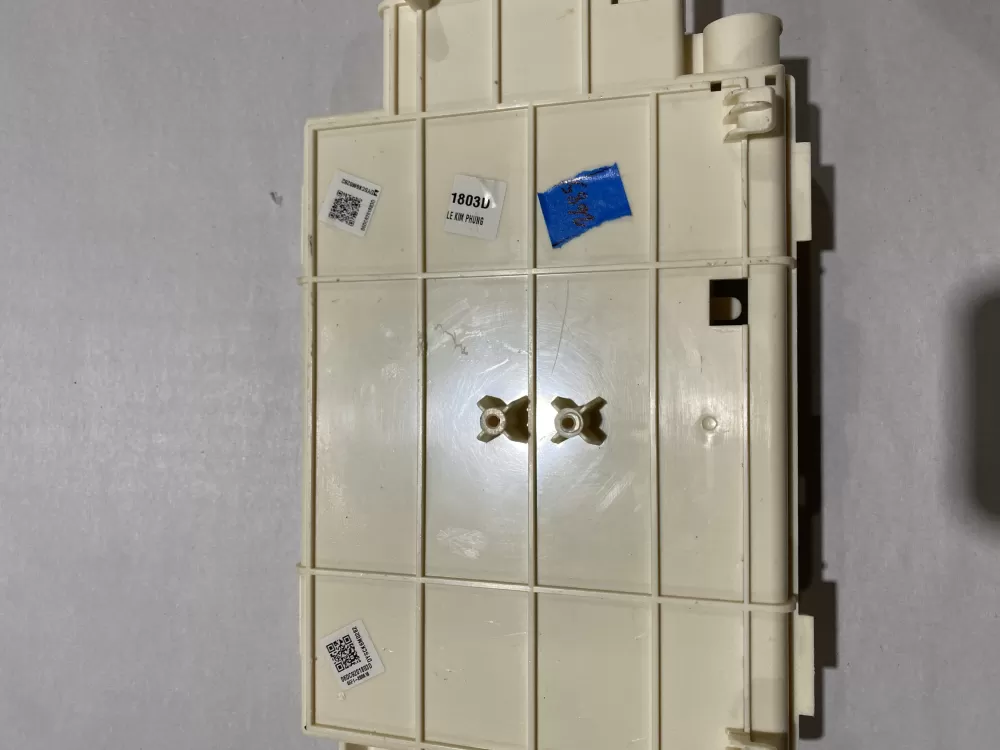 Samsung DC94 05944 Dryer Control Board Dc94 05944a AZ181951 | BK2685