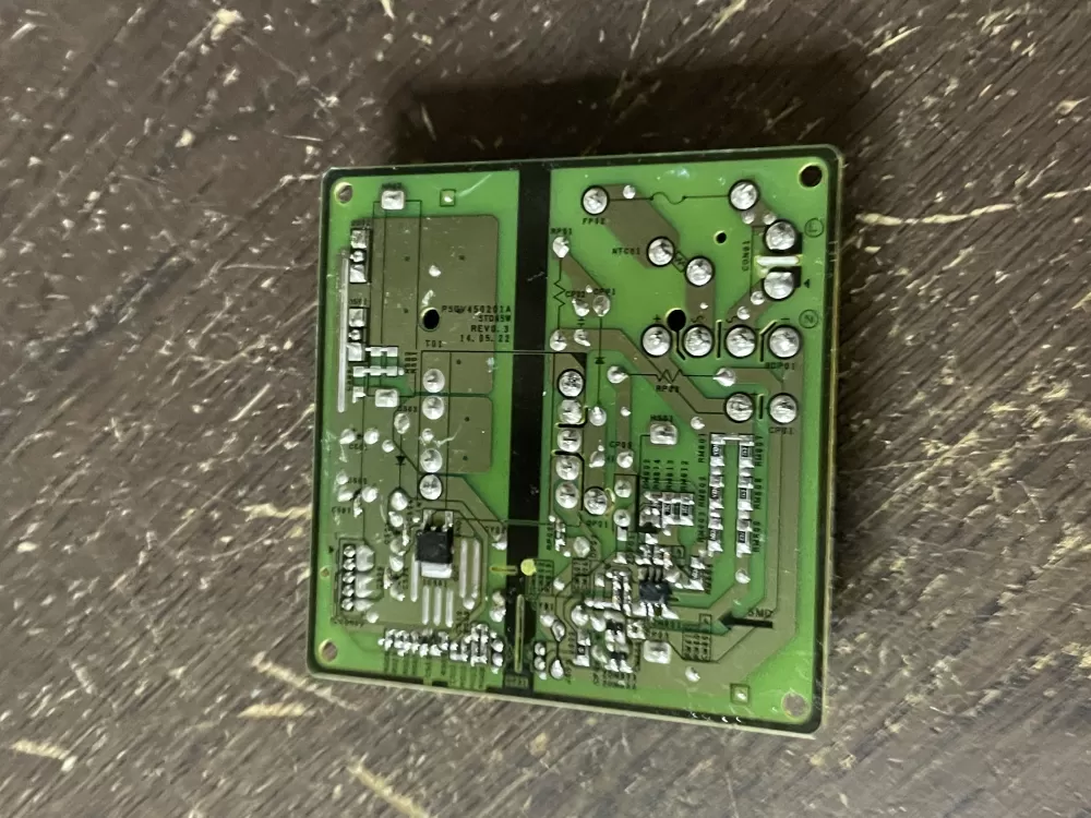 Samsung DA92-00486A AP5914912 Refrigerator Control Board AZ51745 | Wm1876