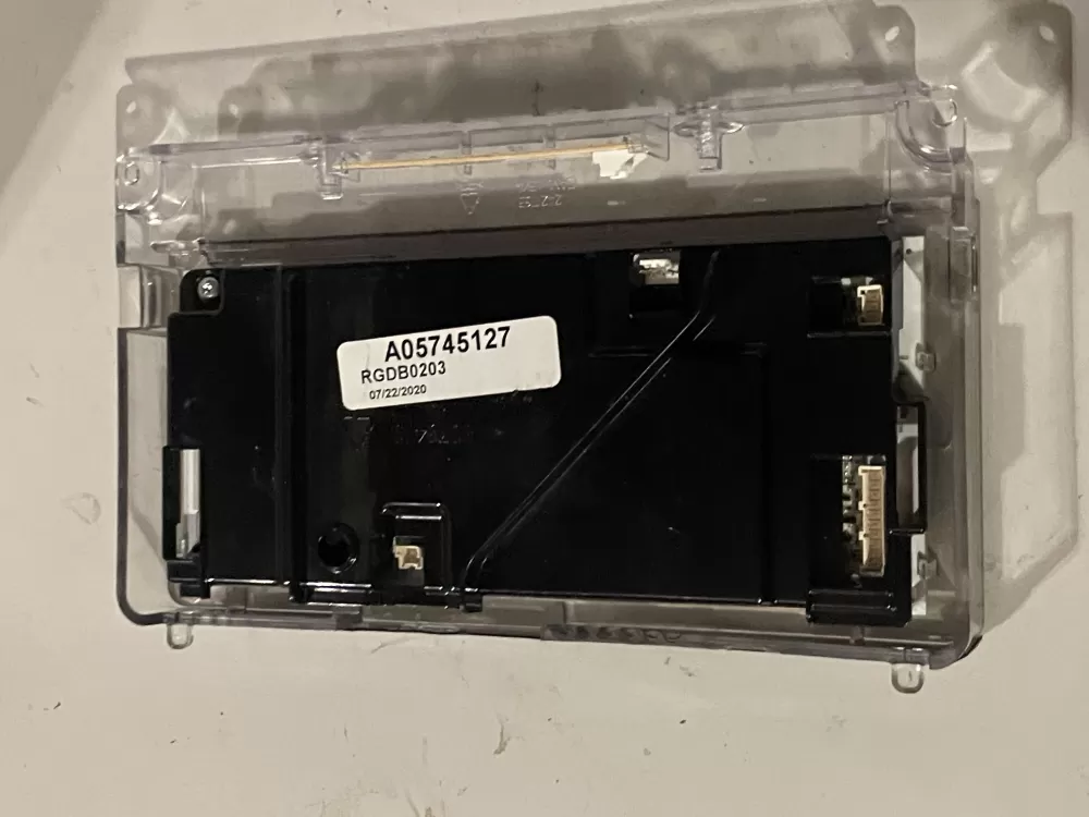 Frigidaire A05745127 