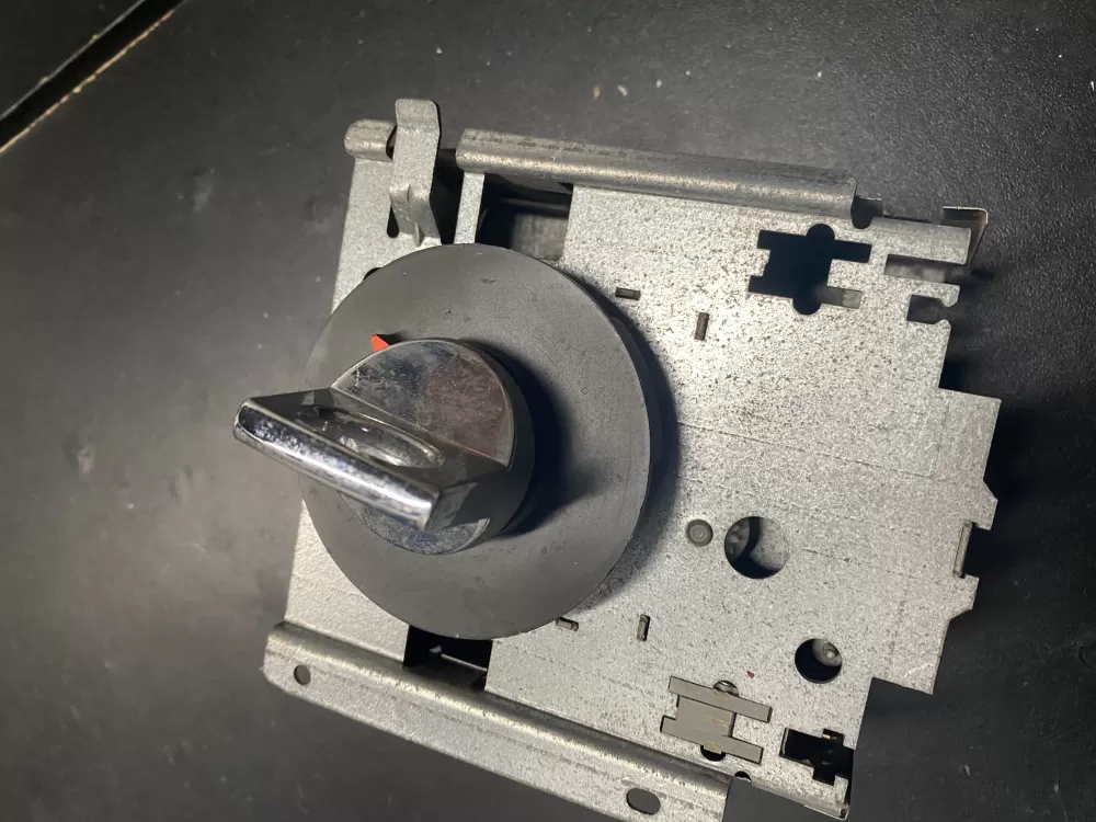GE 905C969-G047 Washer Timer AZ6393 | BK1134