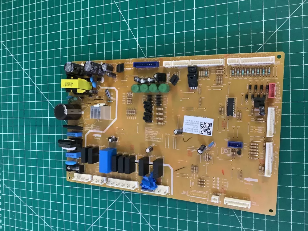 Kenmore 40301-0125700-00 Refrigerator Control Board