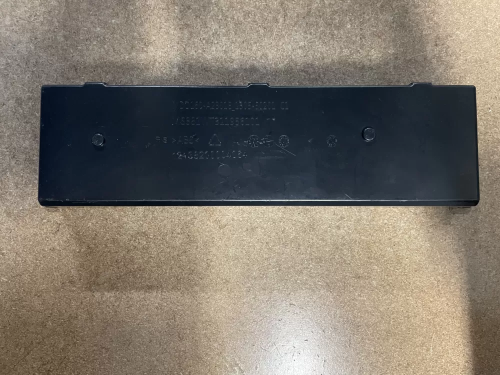 Midea Insignia 17138200003651 Dryer Control Board AZ16307 | KMV248