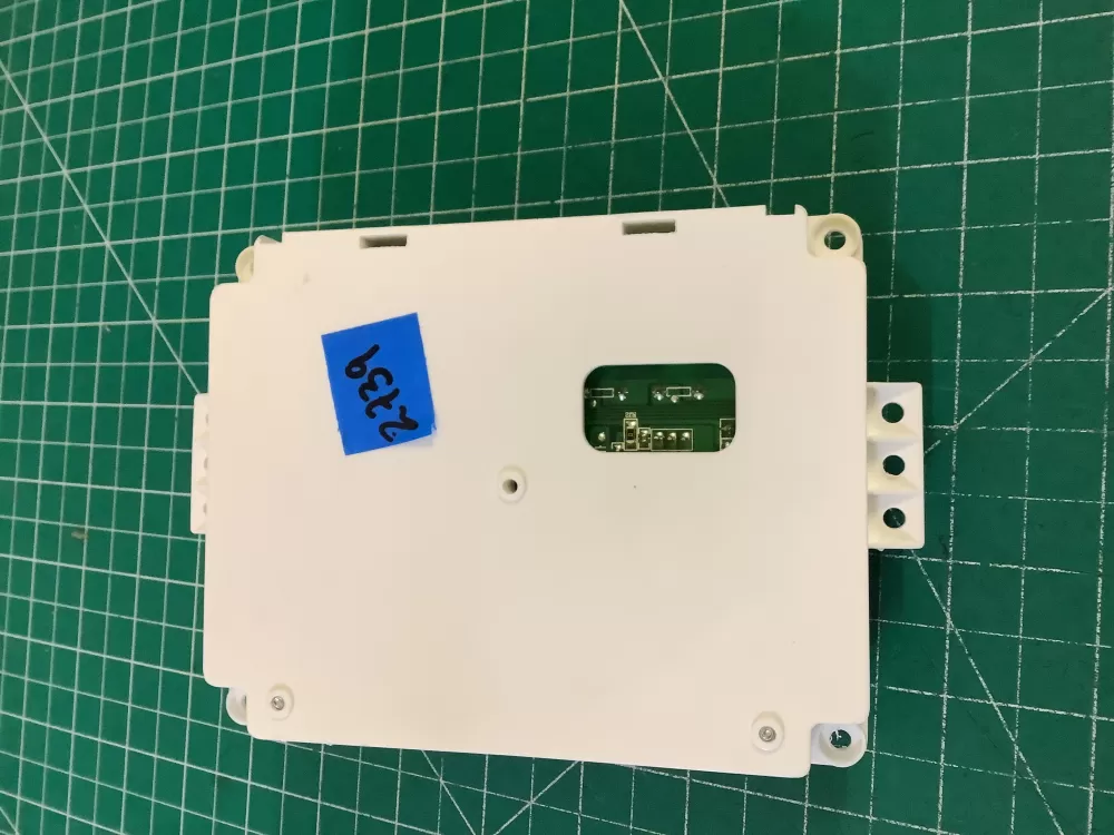 GE COR510A Dishwasher Control Board AZ213480 | NR2739