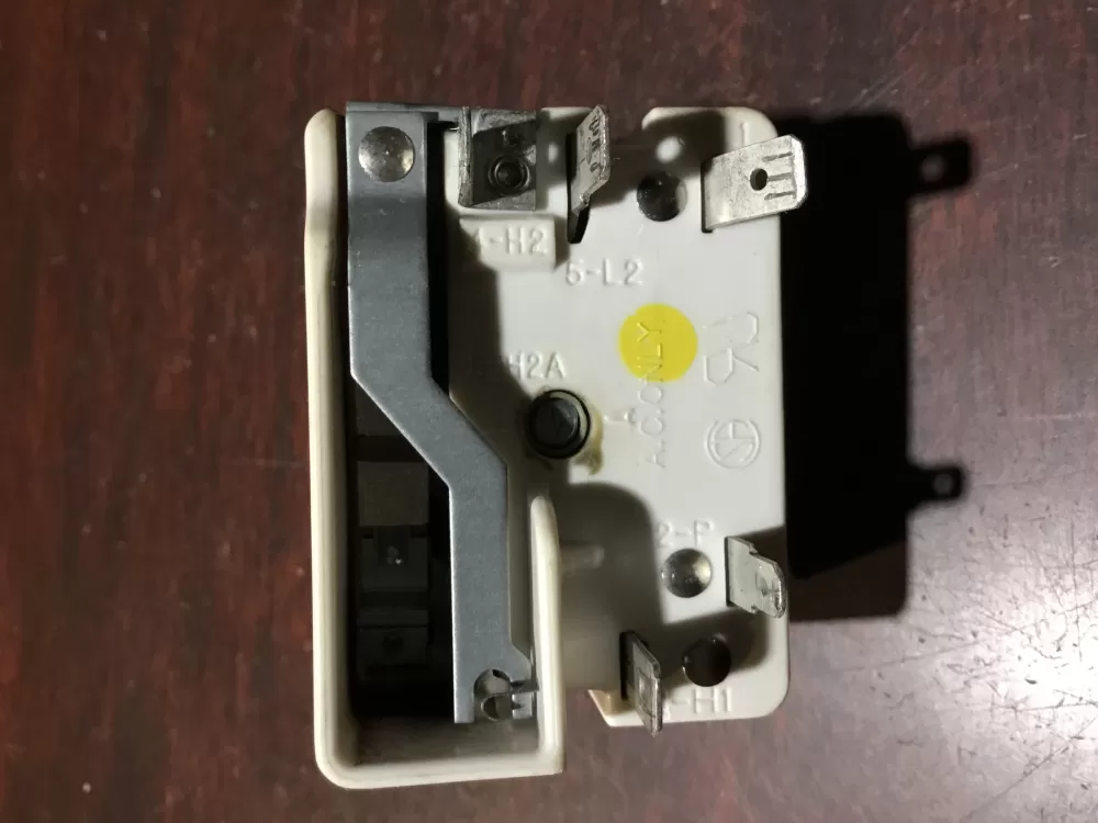 Maytag WP3148952 Range Infinite Burner Switch AZ64729 | NR2097