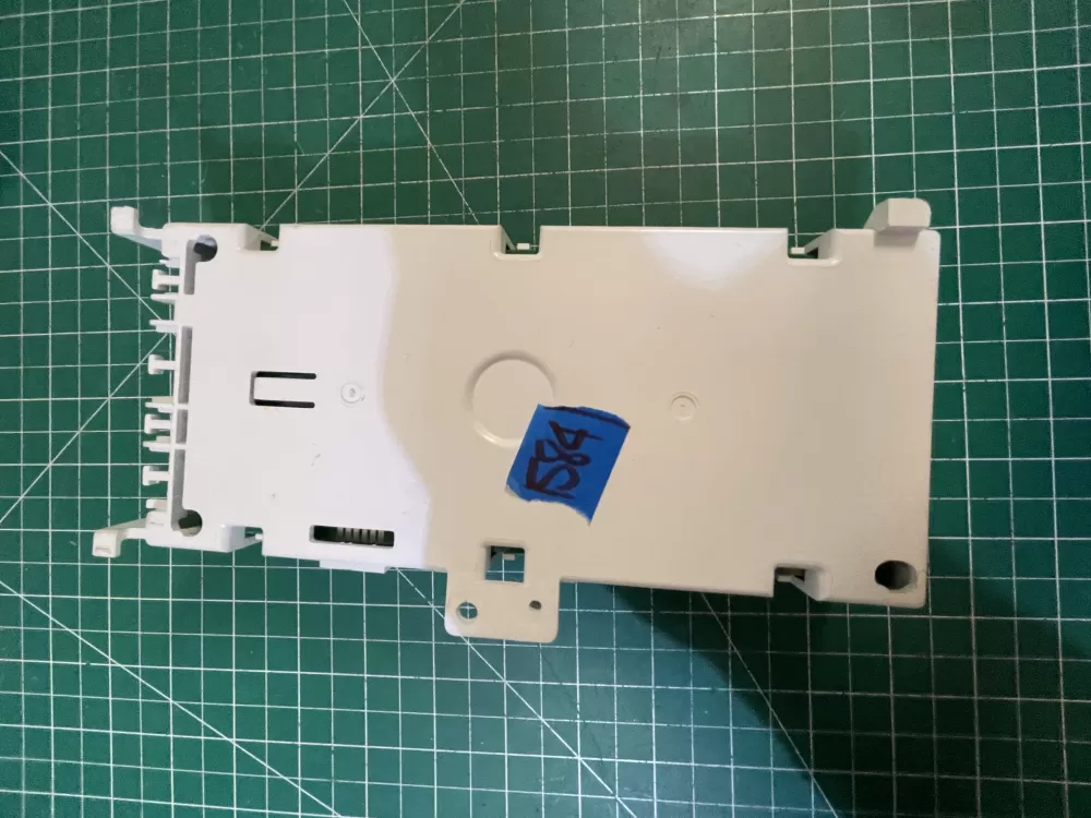Whirlpool Maytag Kenmore W10166297 Dryer Control Board AZ194205 | KM1584