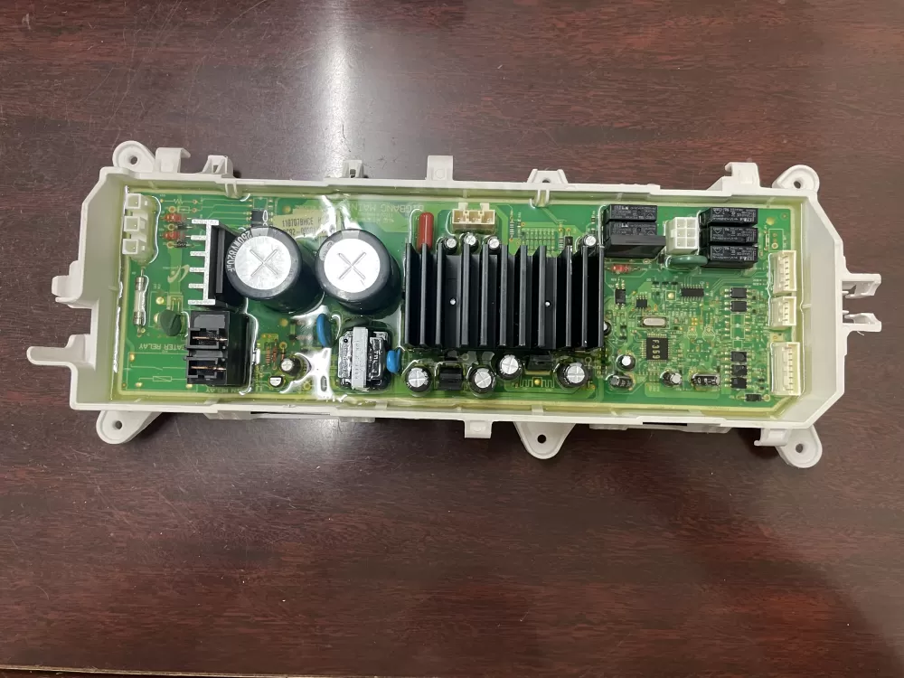 Samsung DC92-00301K DC41-00132A Washer Control Board