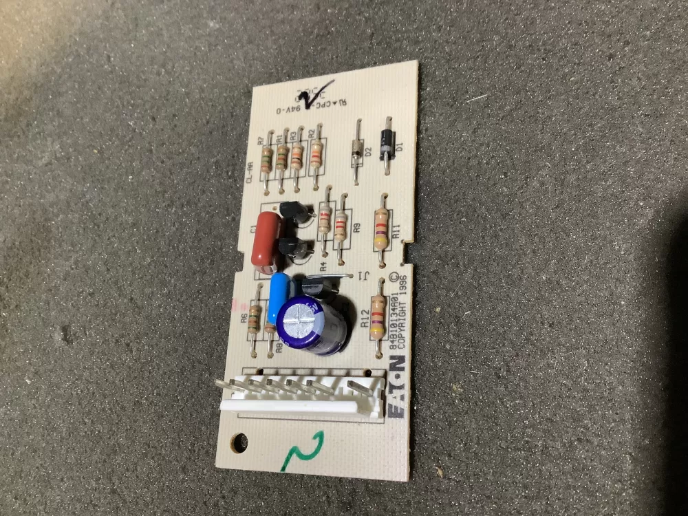 Frigidaire Kenmore 131620200C Dryer Control Board AZ123923 | NR2256