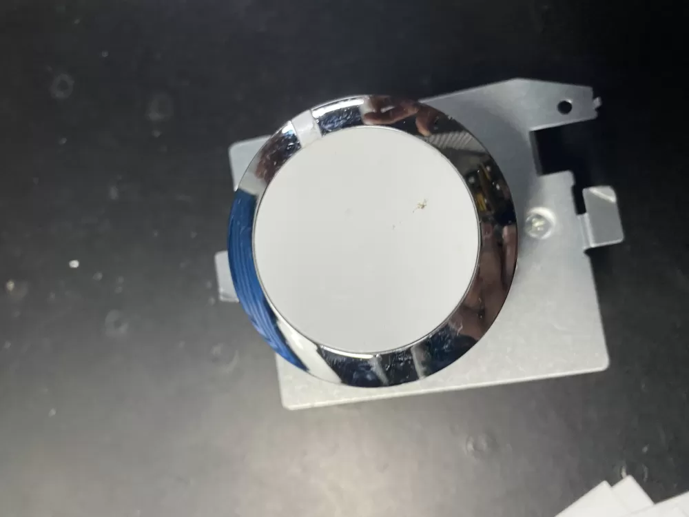 GE AP6027534 WE04X24551 PS11759041 234D2377P001 Dryer Timer AZ5540 | BK1568