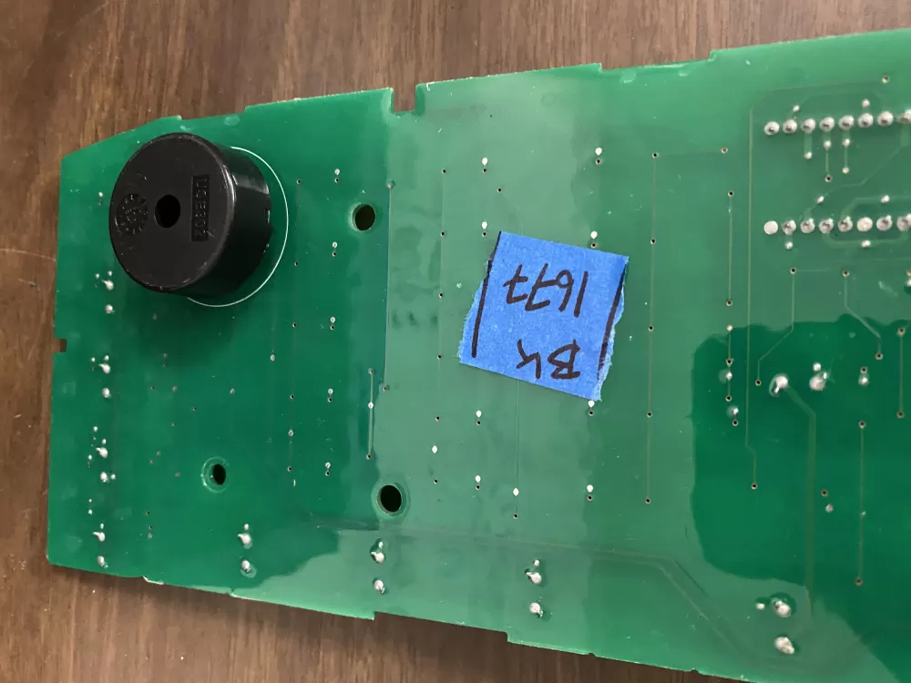Kenmore WPW10131867 PS11748772 Washer Control Board AZ32057 | BK1677