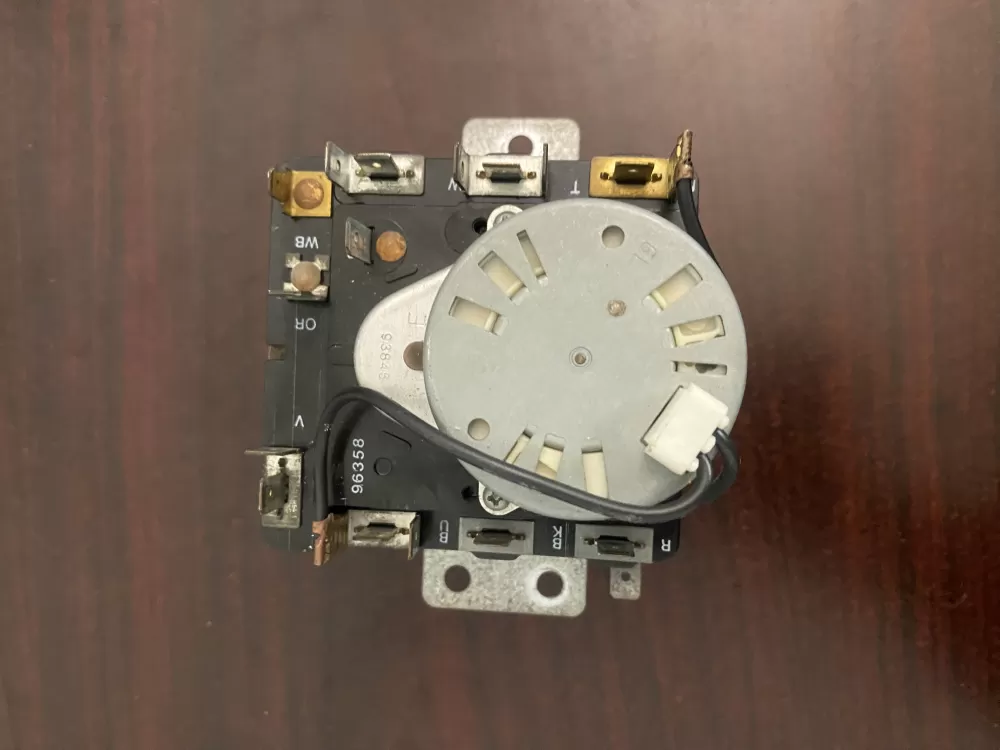 Whirlpool Kenmore 3406701 3976580 WP3976580 Dryer WP Timer AZ95824 | BK1406