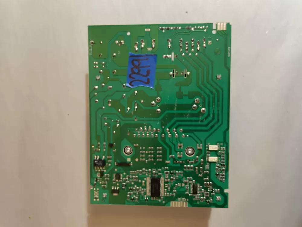 Whirlpool Kenmore WP8183196 491970229163 Washer Control Board AZ192801 | KM2299