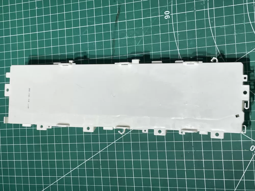 LG Kenmore EBR86692713 Refrigerator Power Control Board Used AZ173055 | Wmv130