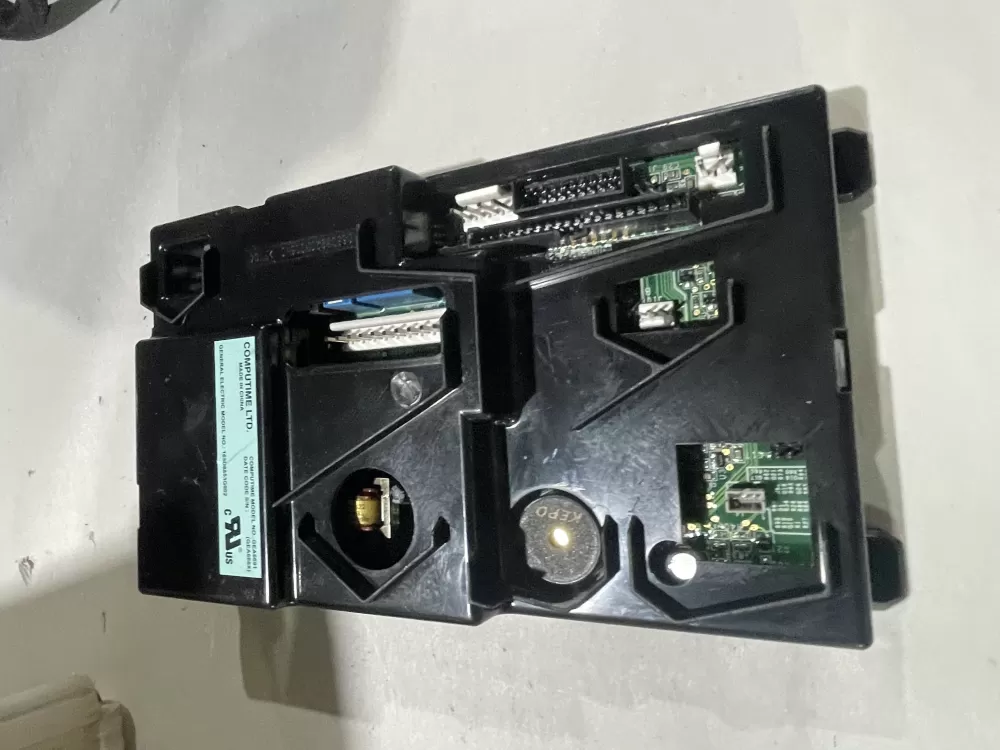 Kenmore 165D8853G002 Dishwasher Control Board AZ163907 | Wm200