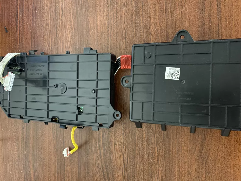 Samsung DC92 01802E Washer Control Board AZ27557 | BK245