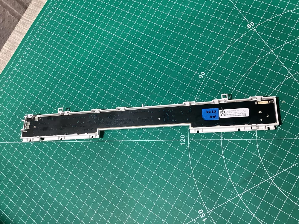 Bosch 9001042835 Dishwasher Control Board AZ193574 | AR2229